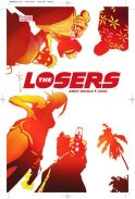 LOSERS TP BOOK 01 (MR)