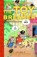 BENNY AND PENNY TOY BREAKER HC