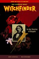 WITCHFINDER TP VOL 01 IN THE SERVICE OF ANGELS