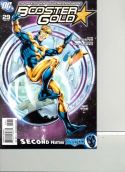 BOOSTER GOLD #29