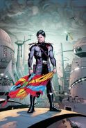 SUPERMAN WORLD OF NEW KRYPTON #12 (OF 12)