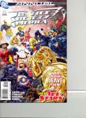JUSTICE SOCIETY OF AMERICA ANNUAL #2