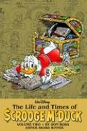LIFE & TIMES OF SCROOGE MCDUCK HC VOL 02