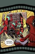 PRELUDE TO DEADPOOL CORPS #5 (OF 5)