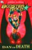 BOOSTER GOLD DAY OF DEATH TP