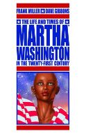 LIFE & TIMES MARTHA WASHINGTON IN 21ST CENTURY TP