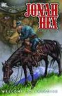 JONAH HEX WELCOME TO PARADISE TP