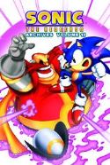 SONIC THE HEDGEHOG ARCHIVES TP VOL 13