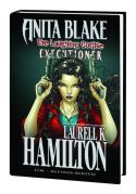 ANITA BLAKE PREM HC BOOK 03 LC EXECUTIONER (MR)