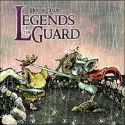 MOUSE GUARD LEGENDS O/T GUARD #1 (OF 4)
