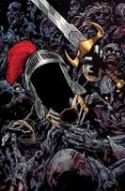 MARVEL ZOMBIES 5 #3 (OF 5)