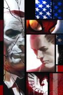 AMAZING SPIDER-MAN PRESENTS AMERICAN SON #1 (OF 4)