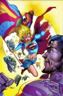 SUPERMAN WAR OF THE SUPERMEN #2 (OF 4)