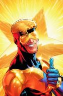 BOOSTER GOLD #32