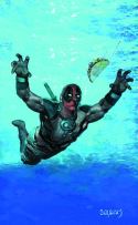 DEADPOOL MERC WITH A MOUTH #12 (OF 13)