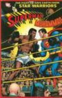 SUPERMAN VS MUHAMMAD ALI FACSIMILE EDITION HC