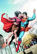 SUPERMAN #700 (NOTE PRICE)