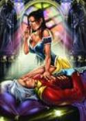 GFT GRIMM FAIRY TALES #51