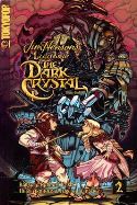 LEGENDS OF THE DARK CRYSTAL GN VOL 02 (OF 2)