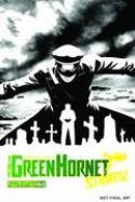 GREEN HORNET STRIKES #3