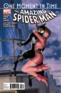 AMAZING SPIDER-MAN #638