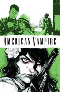 AMERICAN VAMPIRE #5 (MR)