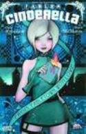 CINDERELLA FROM FABLETOWN WITH LOVE TP (MR)