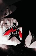 BATMAN BEYOND #3 (OF 6)