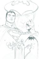 SUPERMAN BATMAN #75 (NOTE PRICE)