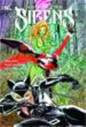 GOTHAM CITY SIRENS HC VOL 02 SONG OF THE SIRENS