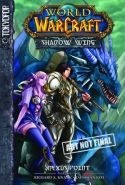 WARCRAFT SHADOW WING GN VOL 02 (OF 2) NEXUS POINT
