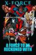 X-FORCE PREM HC FORCE TO BE RECKONED WITH