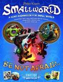 SMALL WORLD BE NOT AFRAID EXP