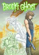 BRODYS GHOST GN VOL 02