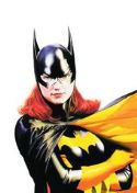 BATGIRL THE GREATEST STORIES EVER TOLD TP