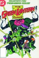 TALES OF THE GREEN LANTERN CORPS TP VOL 03