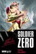 STAN LEE SOLDIER ZERO #3