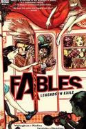 (USE FEB120285) FABLES TP VOL 01 LEGENDS IN EXILE