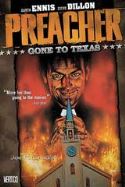 PREACHER TP VOL 01 GONE TO TEXAS NEW EDITION
