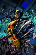WOLVERINE BEST THERE IS #1