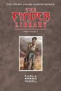 FINDER LIBRARY TP VOL 01