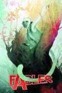 FABLES #101 (MR)