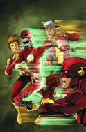 FLASH #11 (FLASHPOINT) (RES)