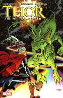 THOR MIGHTY AVENGER GN TP VOL 02