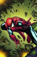 AMAZING SPIDER-MAN ANNUAL #38