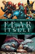 FEAR ITSELF #1 (OF 7) FEAR