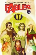 FABLES #104 (MR)