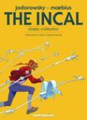 INCAL CLASSIC COLLECTION HC (HUMANOIDS ED) (MR)