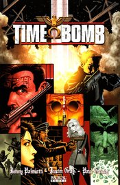 TIME BOMB TP