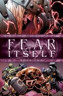 FEAR ITSELF #2 (OF 7) FEAR
